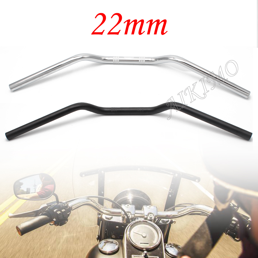 Motorcycle 22mm*670mm Black Ch - Reel Drag Knob recensione e prezzo