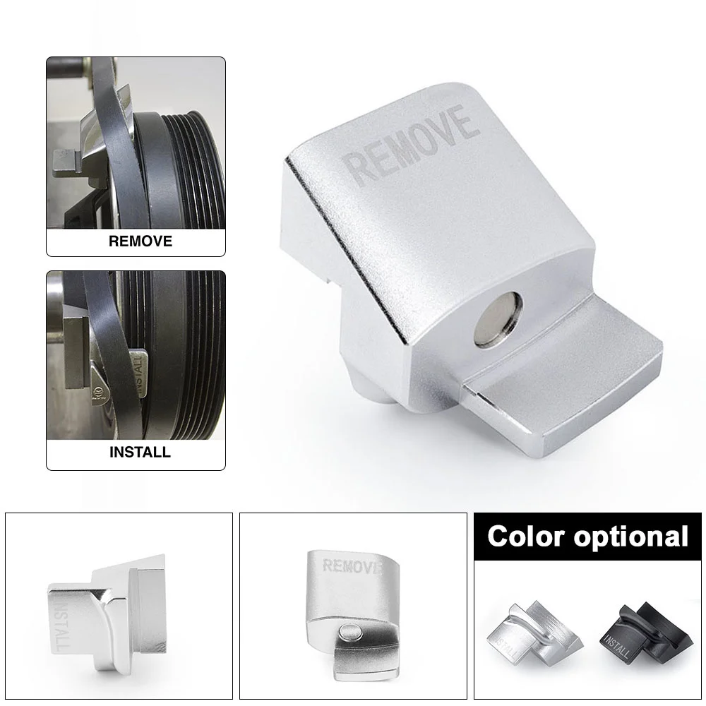 New Stretch Belt Service Remov - Reel Repair Kit recensione e prezzo