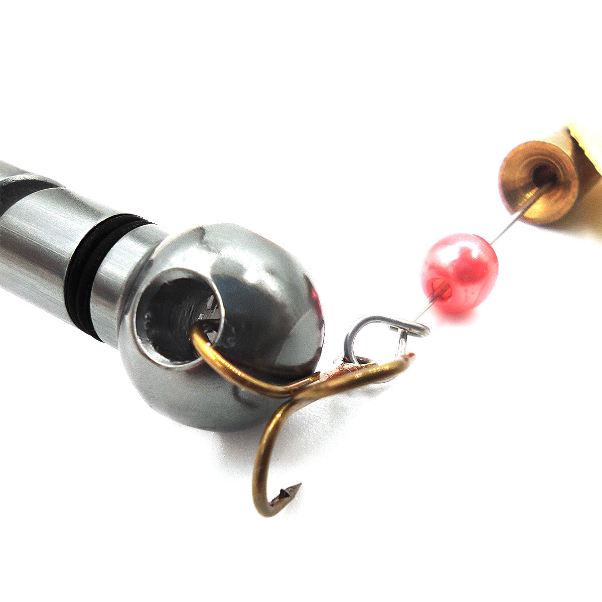 Fishing Reel Handle Stand for  - Reel Drag Knob recensione e prezzo