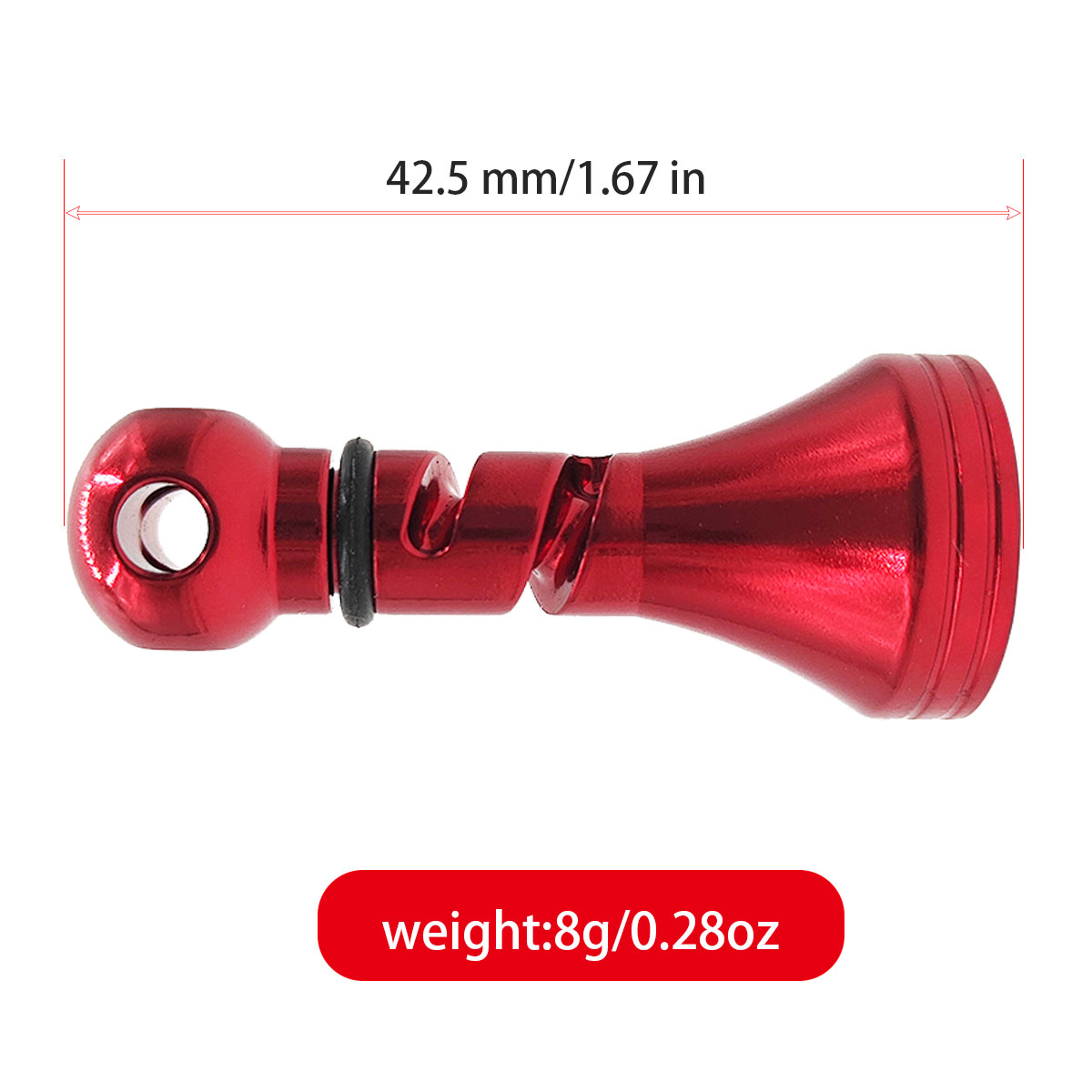 Fishing Reel Handle Stand for  - Reel Drag Knob recensione e prezzo