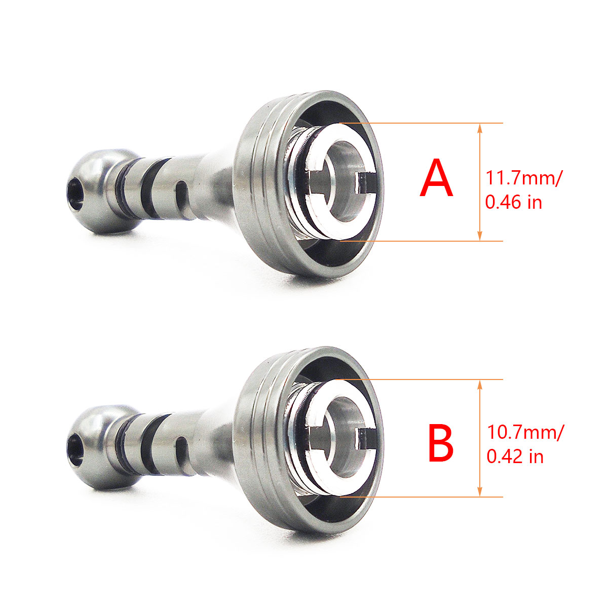 Fishing Reel Handle Stand for  - Reel Drag Knob recensione e prezzo
