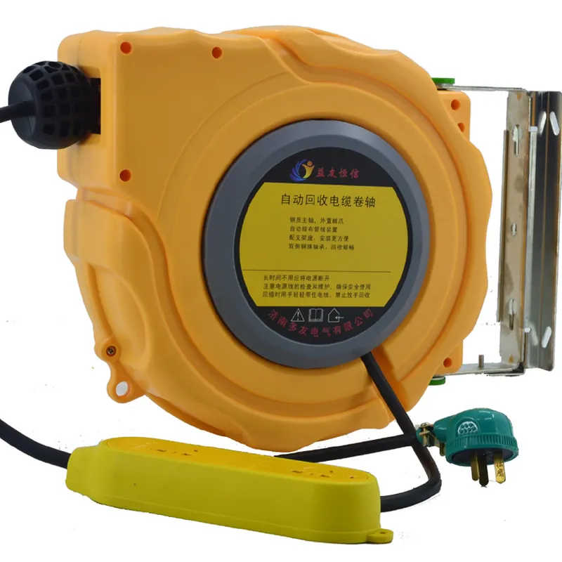 Factory direct DYB-D325 cable  - Electric Reel recensione e prezzo