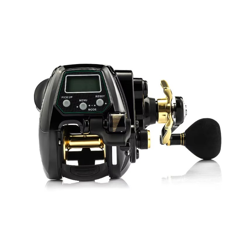 【Popular】Ezh 3000 Electric Fis - Electric Reel recensione e prezzo