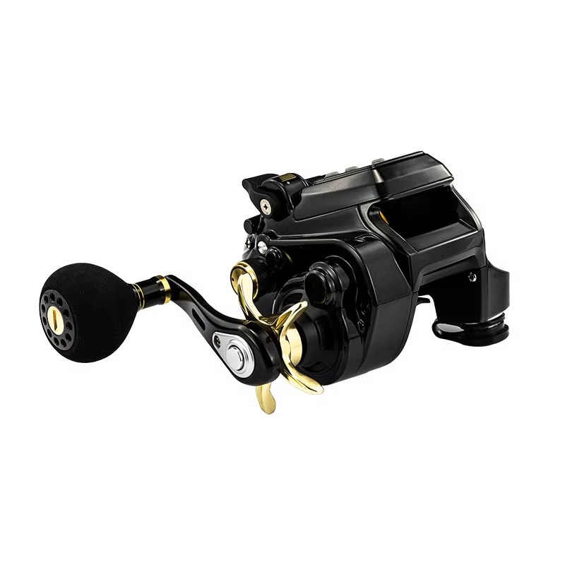 【Popular】Ezh 3000 Electric Fis - Electric Reel recensione e prezzo