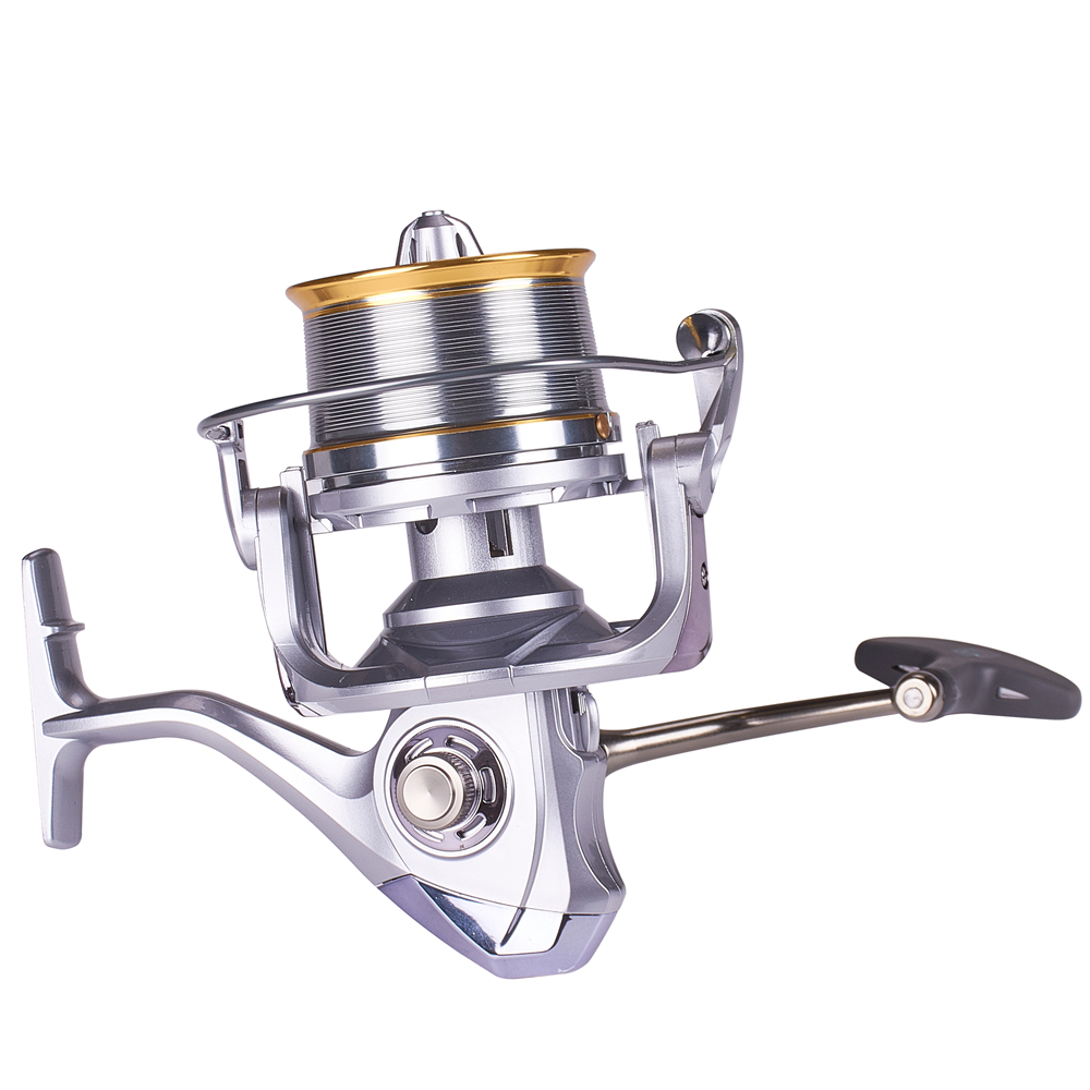 HiUmi STD8500 Wind Surf Thigh  - Surf Reel recensione e prezzo