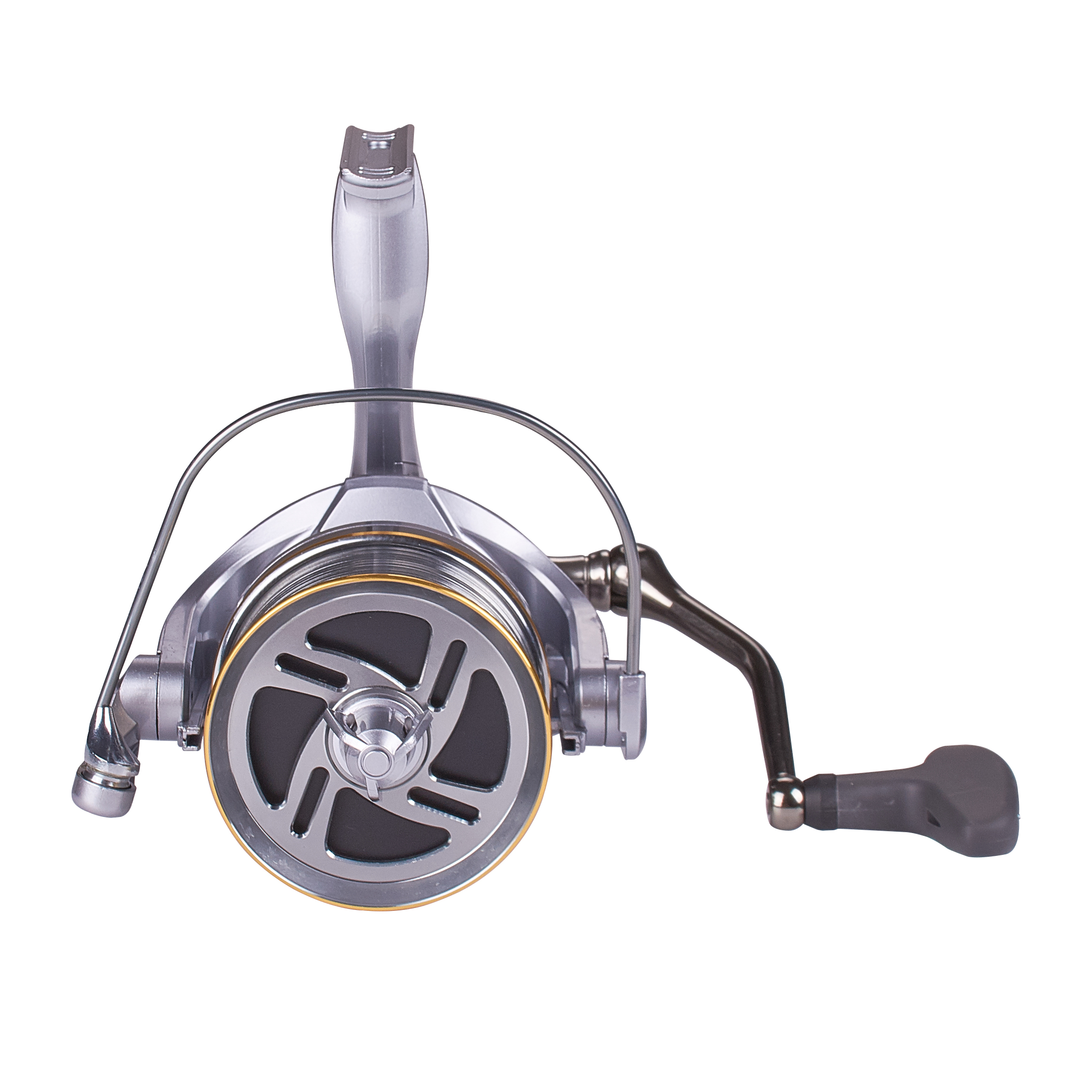 HiUmi STD8500 Wind Surf Thigh  - Surf Reel recensione e prezzo