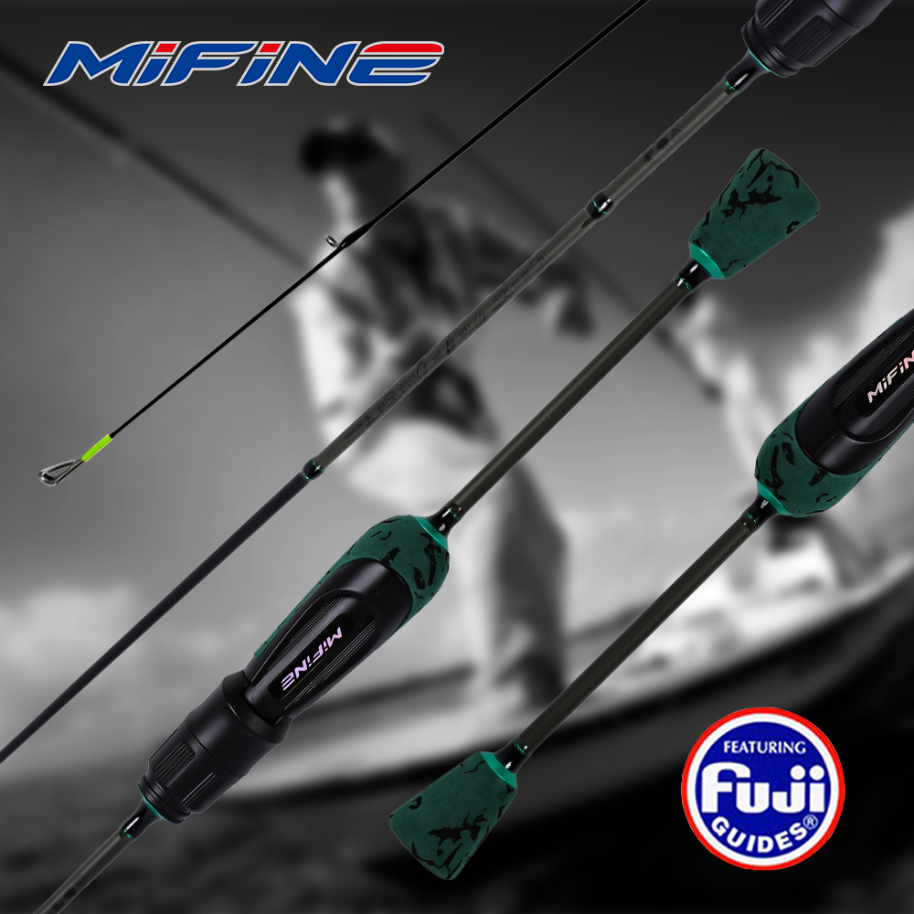 MIFINE SHOWTIME XUL Lightweigh - Trolling Reel recensione e prezzo