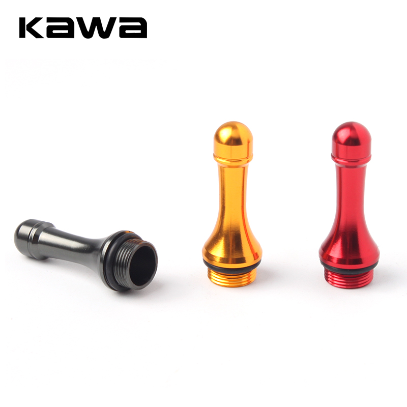 Kawa New 1pc Fishing Reel Stan - Reel Drag Knob recensione e prezzo