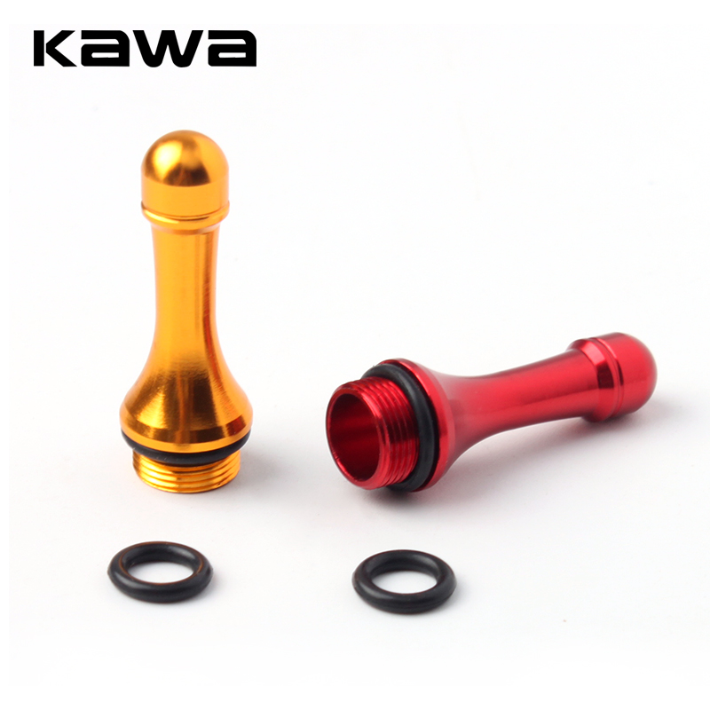 Kawa New 1pc Fishing Reel Stan - Reel Drag Knob recensione e prezzo
