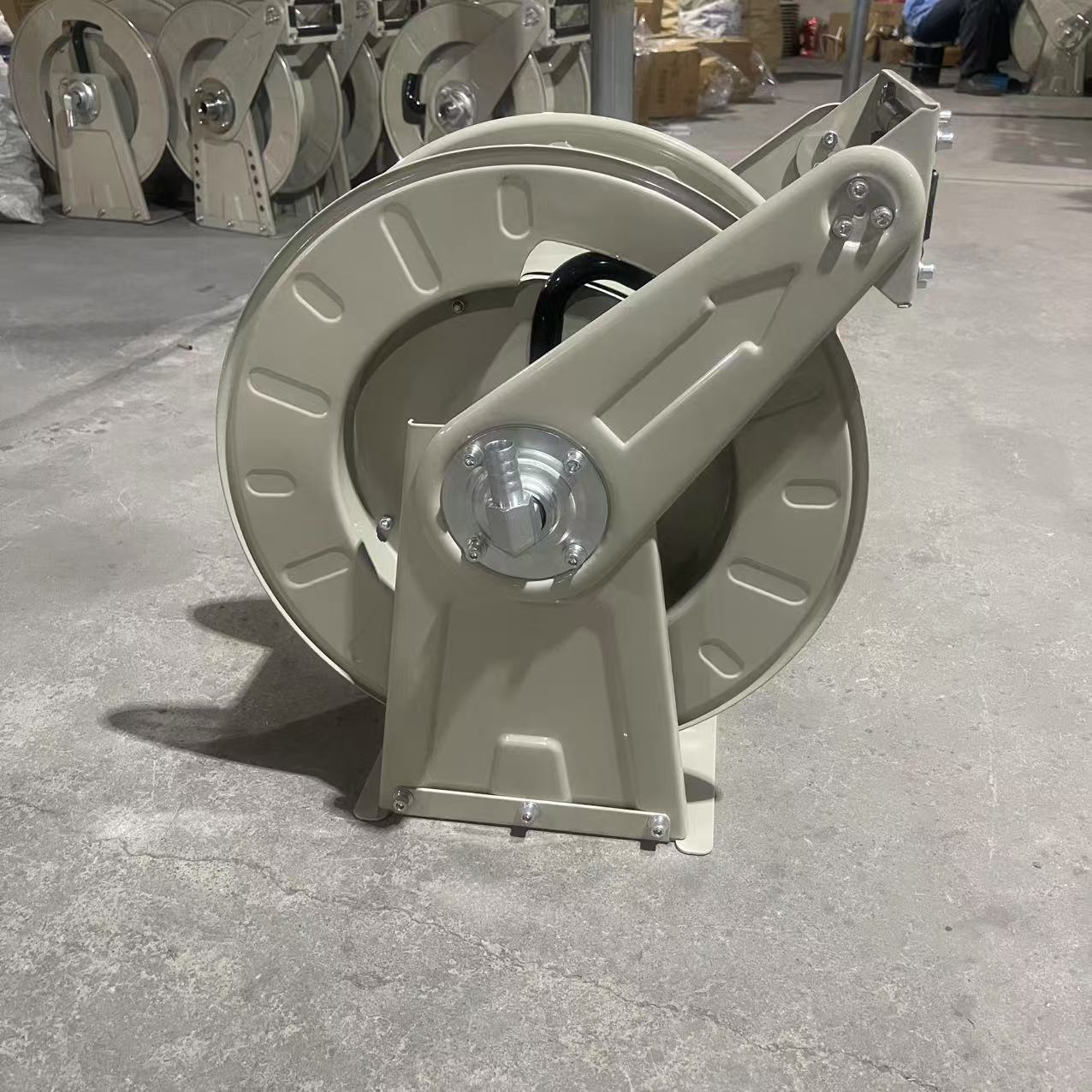 Automatic 3/4 Inch Fuel Hose R - Reel Oil recensione e prezzo