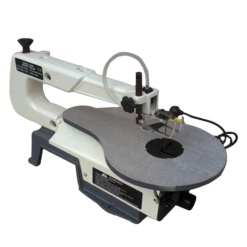 Wood Cutting Industrial Deskto - Electric Reel recensione e prezzo