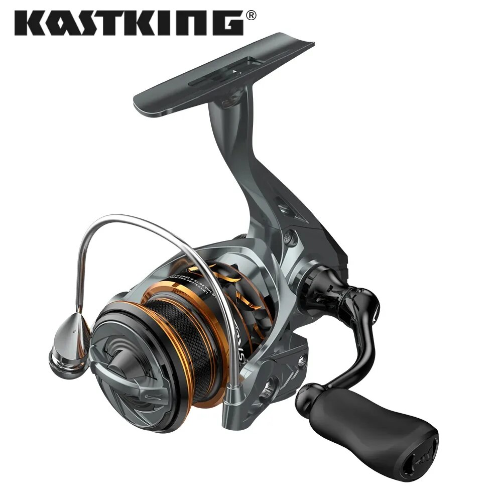 KastKing Kestrel Spinning Fish - Reel Spare Spool recensione e prezzo