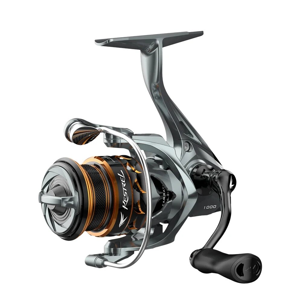 KastKing Kestrel Spinning Fish - Reel Spare Spool recensione e prezzo