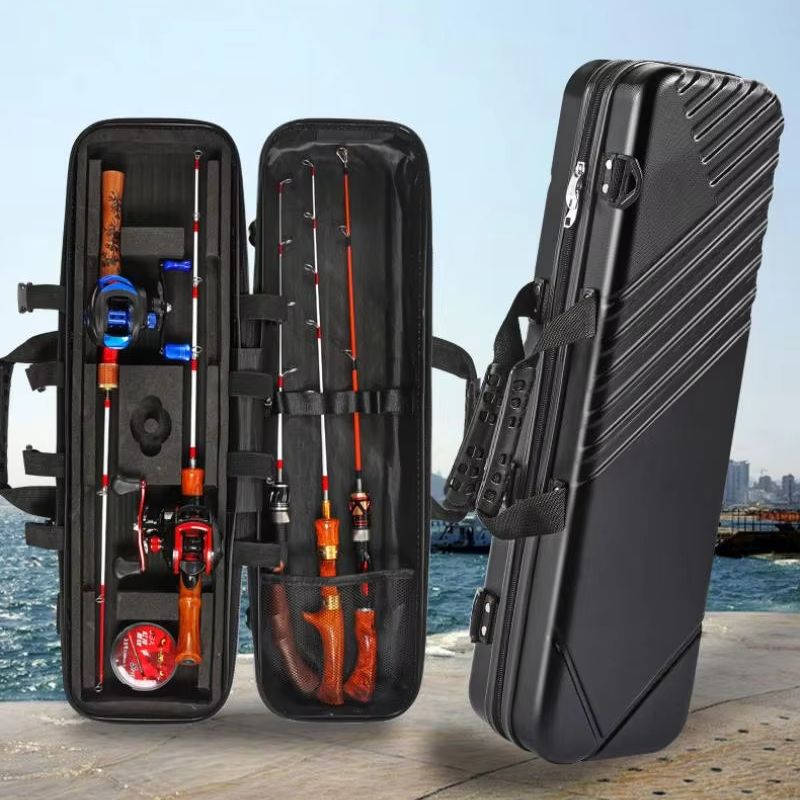 65/80cm ABS Ice fishing Fishin - Ice Fishing Reel recensione e prezzo
