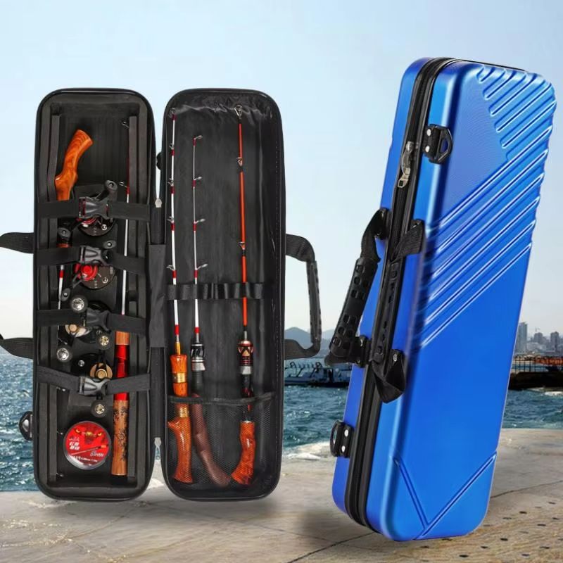 65/80cm ABS Ice fishing Fishin - Ice Fishing Reel recensione e prezzo