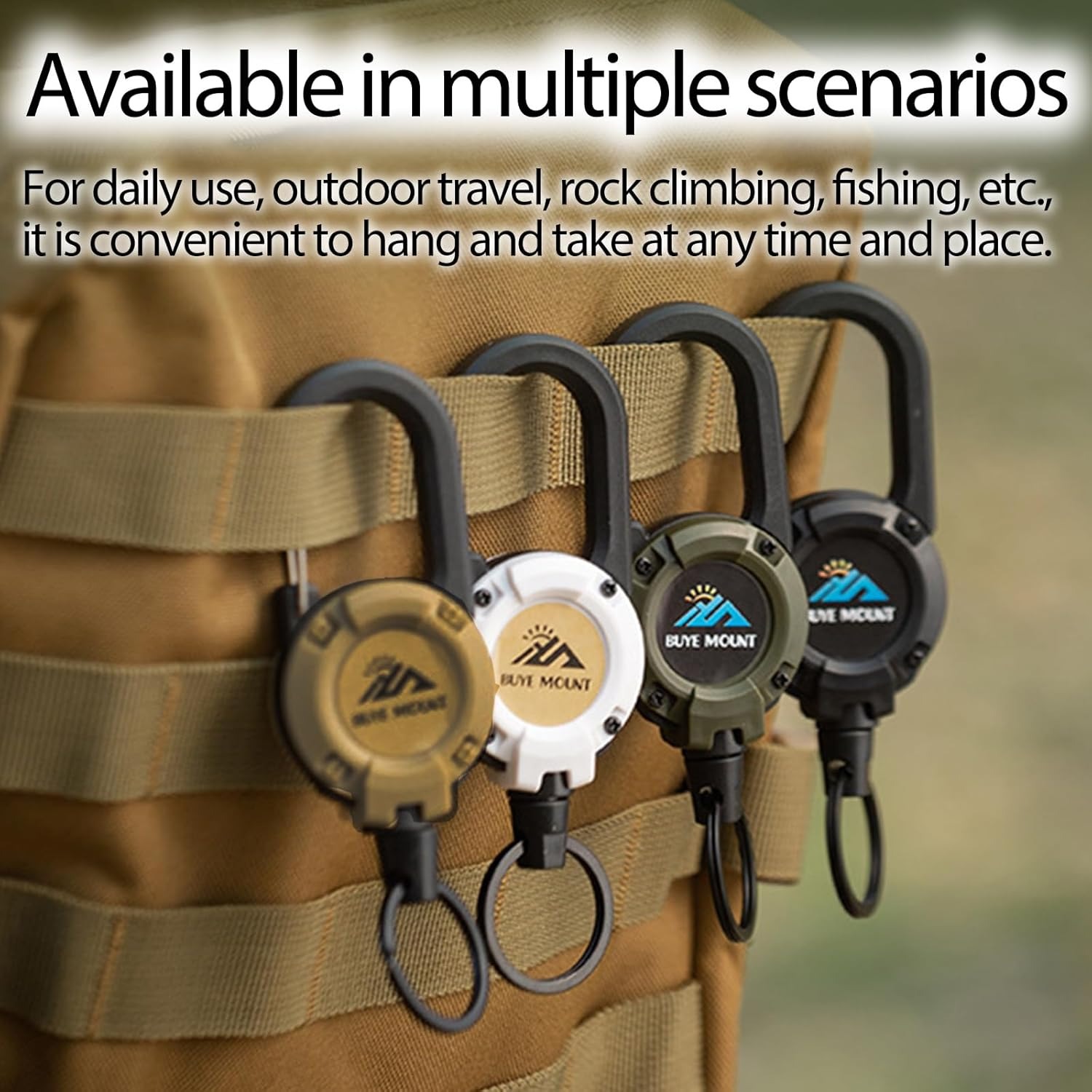 2-Pack Heavy Duty Retractable  - Conventional Reel recensione e prezzo