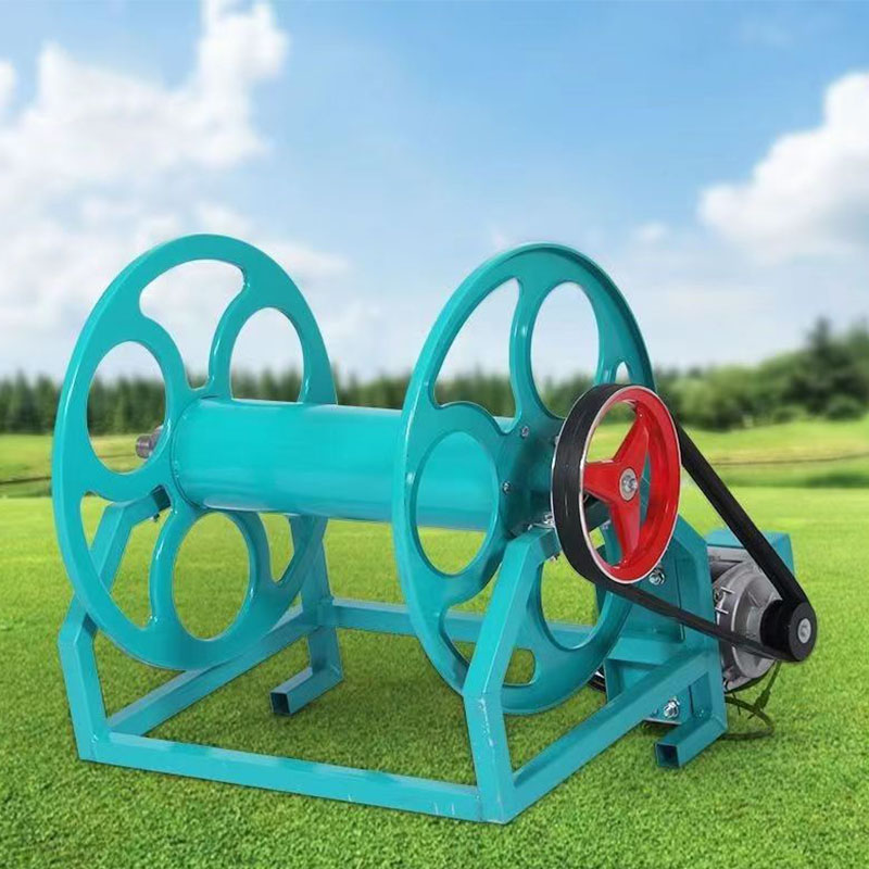 Agricultural Dosing Pipe Elect - Electric Reel recensione e prezzo