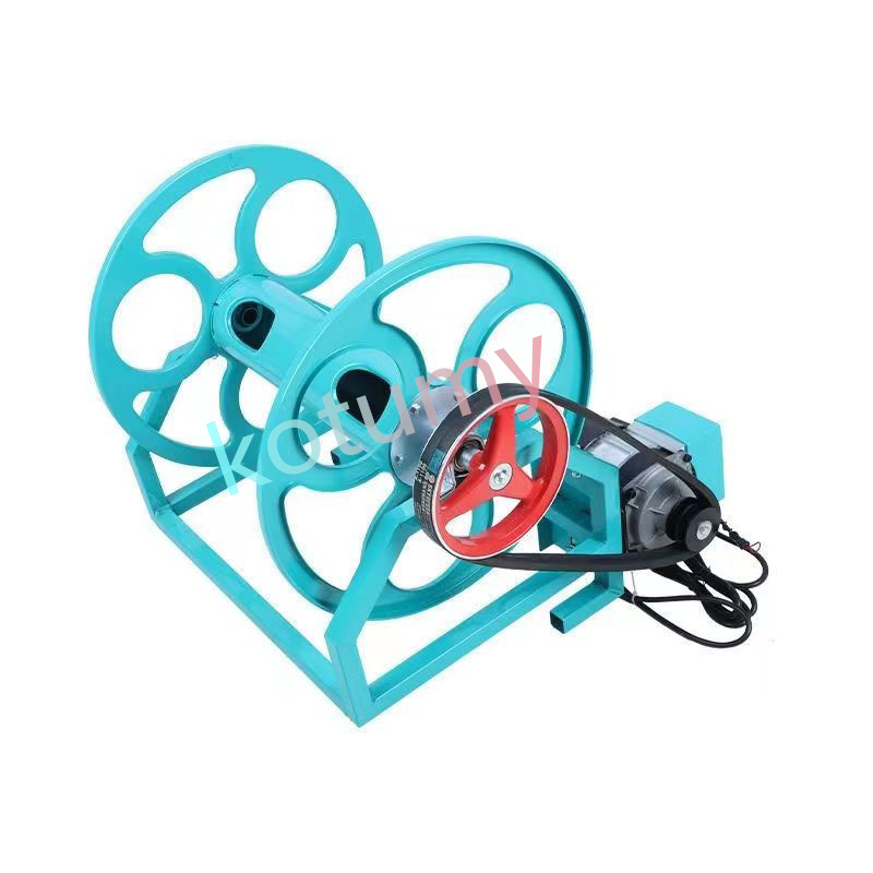 Agricultural Dosing Pipe Elect - Electric Reel recensione e prezzo