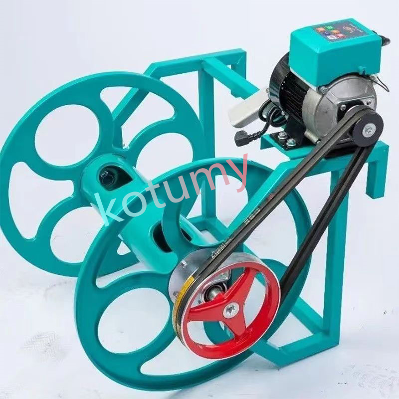 Agricultural Dosing Pipe Elect - Electric Reel recensione e prezzo