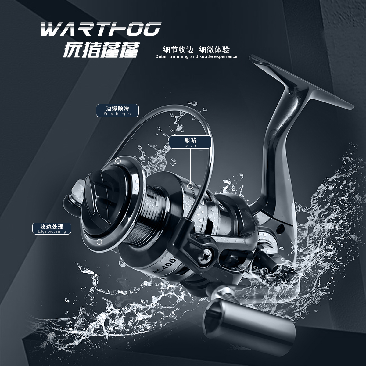 2Sets For 23 VANQUISH Baitcast - Reel Oil recensione e prezzo