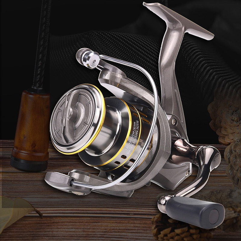 New Fishing Reel, Max Drag 30K - Reel Drag Knob recensione e prezzo